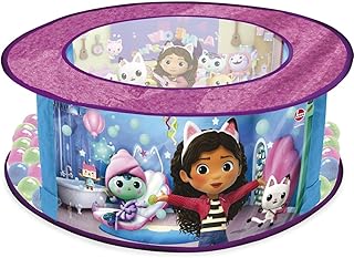 A Casa Da Gabby 50 Bolas+Bolsa