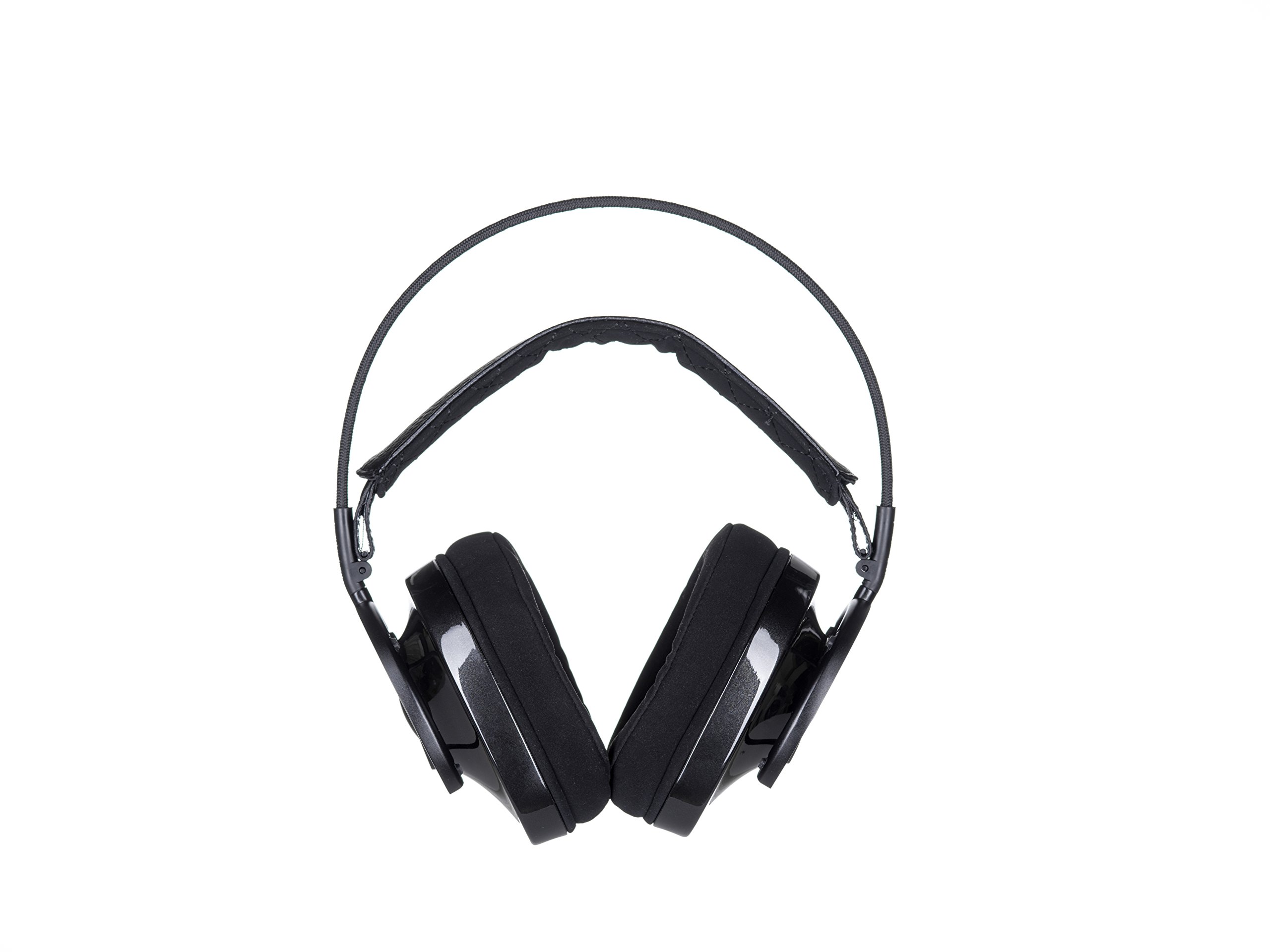 Amazon.co.jp: AudioQuest NightOwl カーボンクローズドバック イヤー