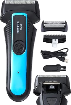 Powertec TR-150 Daily Beard Shaver