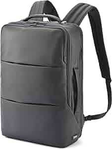 Amazon | [ゼロハリバートン] メンズ B4/15.6インチPC収納可能