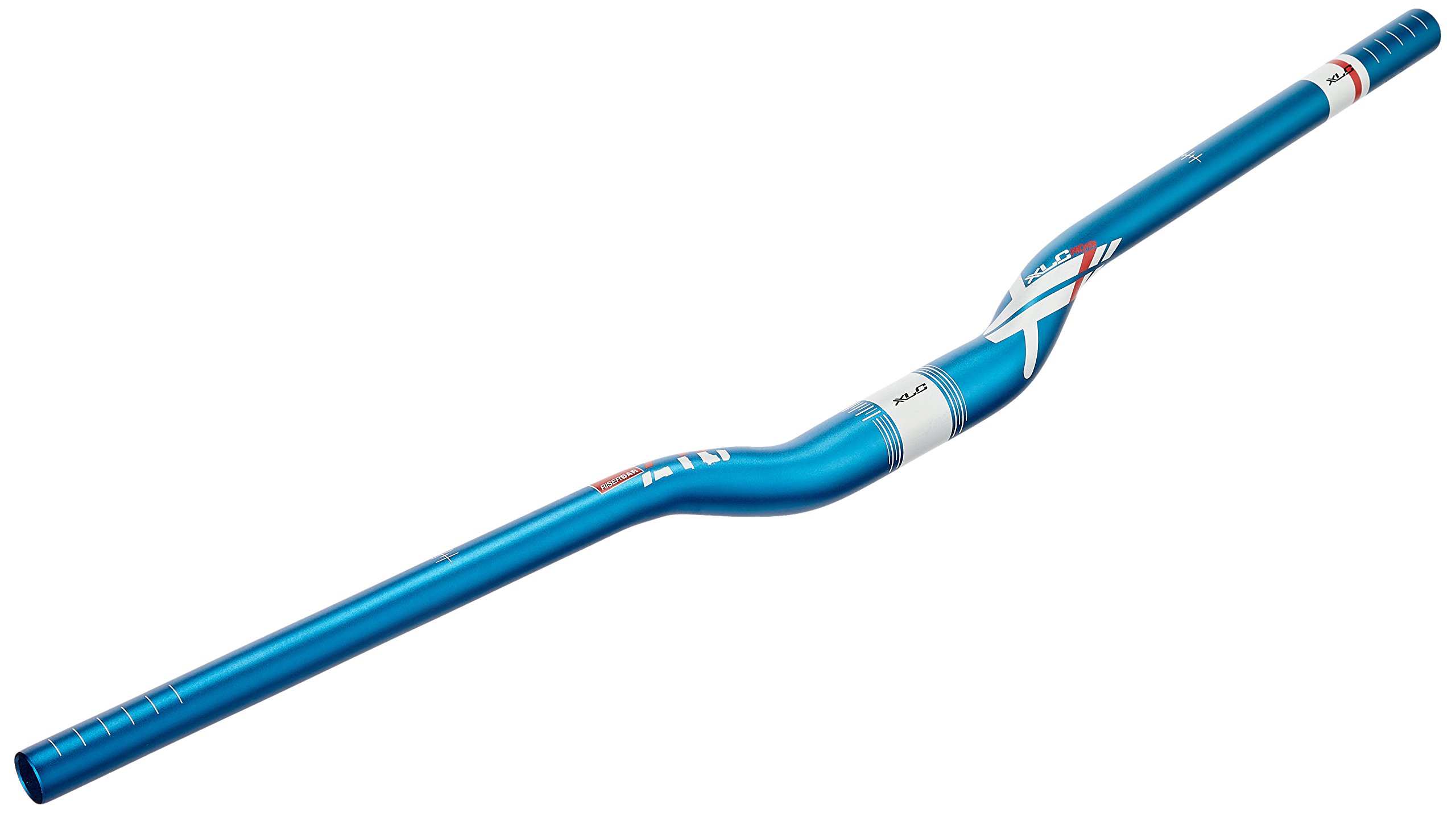 XLC Pro Ride Riser-Bar