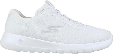 حذاء رياضي نسائي من Skechers Go Walk Joy Ecstatic