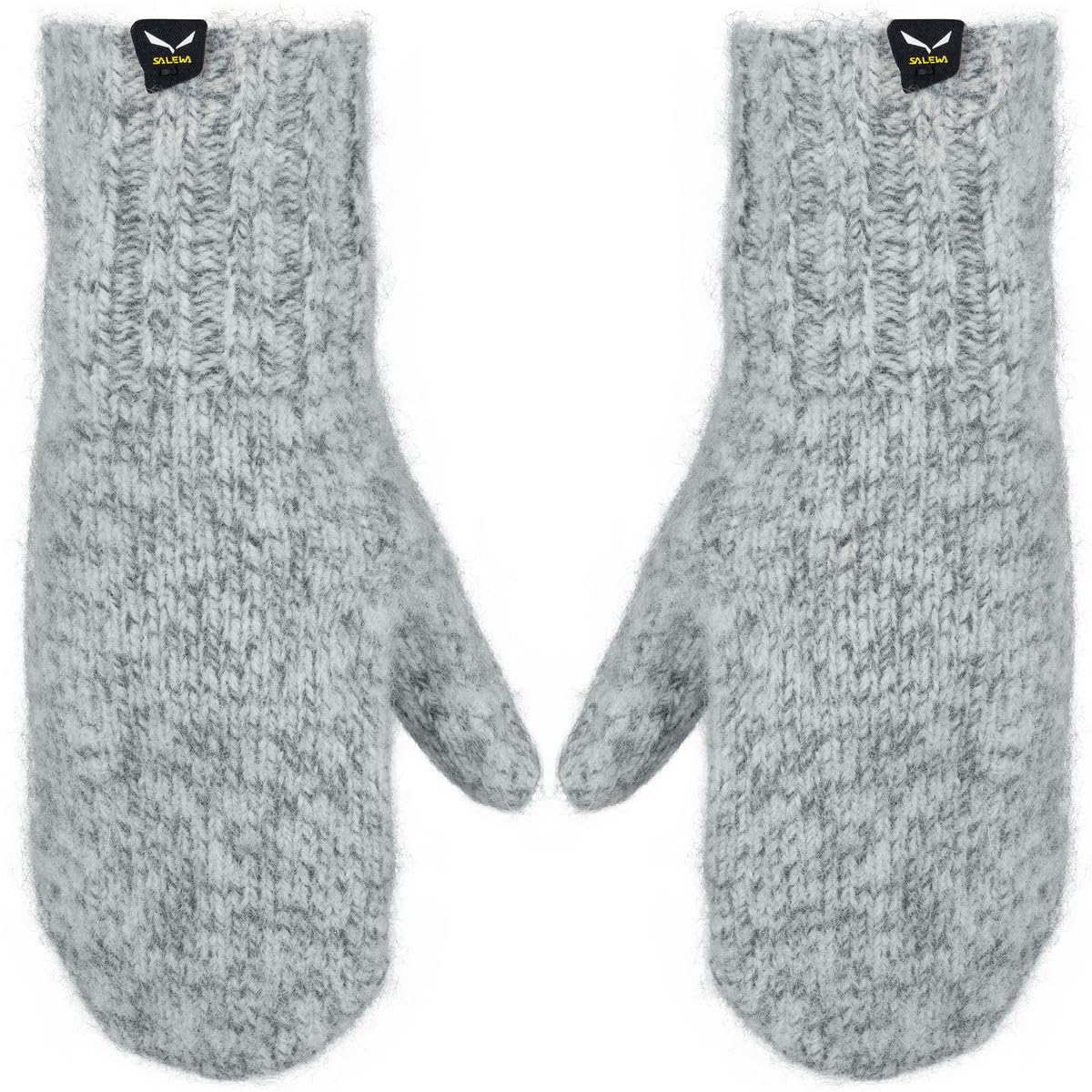 SALEWA Walk Wool 2 Mitten Guanti Unisex - Adulto