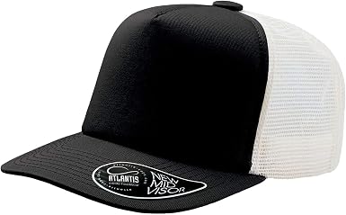 Atlantis Record Mid Visor 5 Panel 