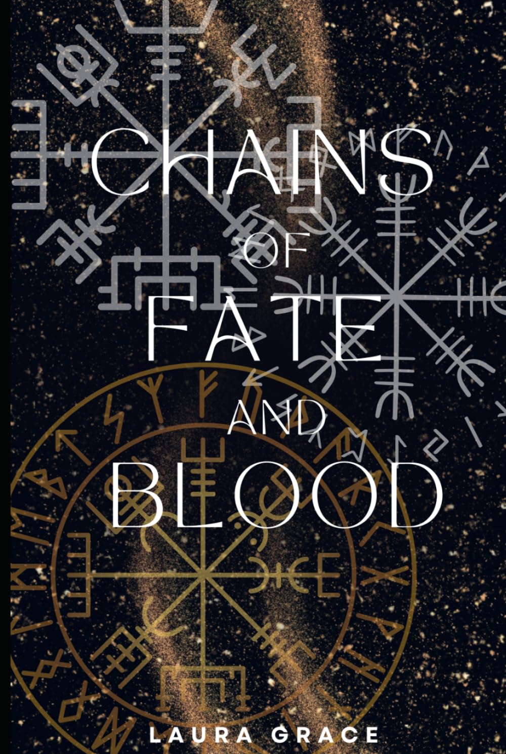 Chains of Fate and Blood
