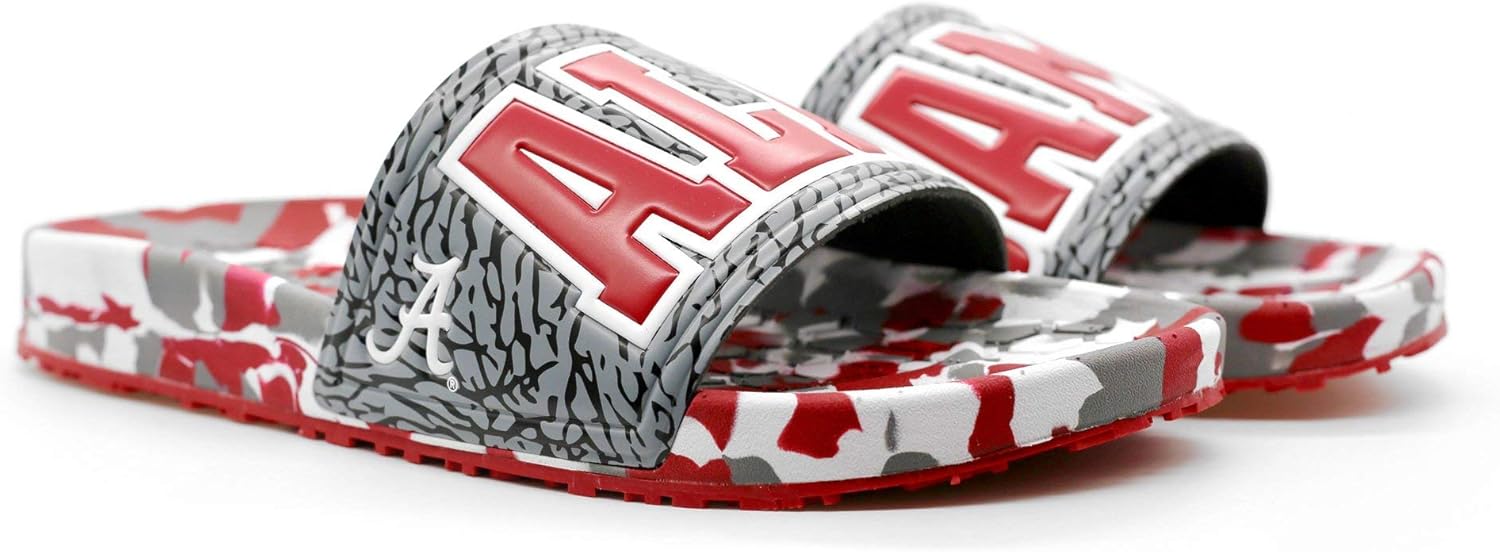 Hype Co mens Slider : Sports & Outdoors