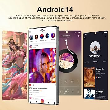 S25 Ultra Smartphone, 16GB 1TB, 8000mAh Batteria, Android 14, 72MP 108MP Waterproof Camera, 7.3 Inch Outdoor Mobile Phone Unlocked, 5G 3-Card Slot NFC,Gray-7.3 Inch