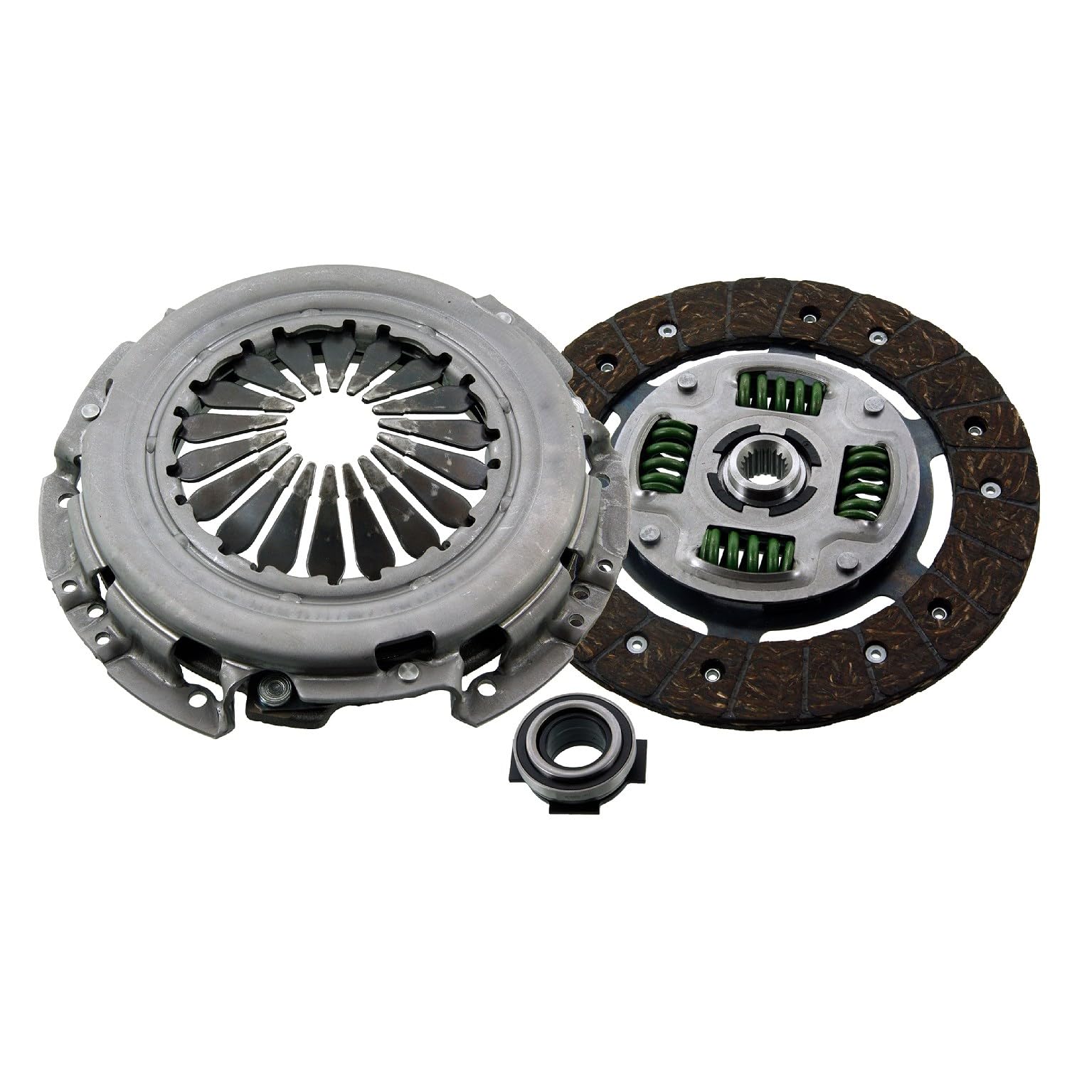 CLUTCH KIT ADL143039 FOR FIAT MAREA/Weekend SIENA ALBEA/PALIO DOBLO/MONOCAB 1.4L