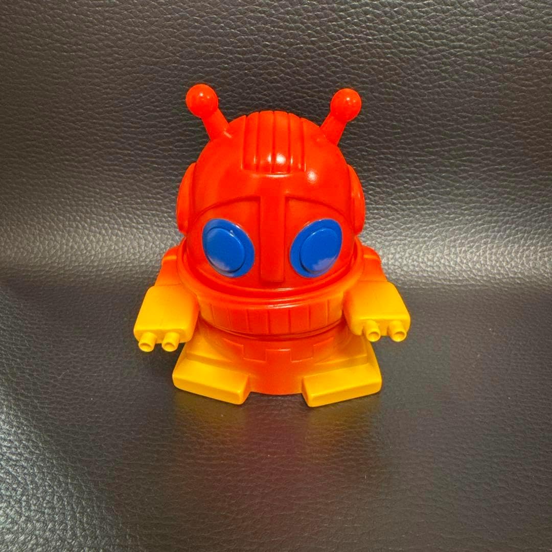 ゲゲゲの鬼太郎 目玉おやじ ソフビフィギュア Amazon.co.jp: ゲゲゲの