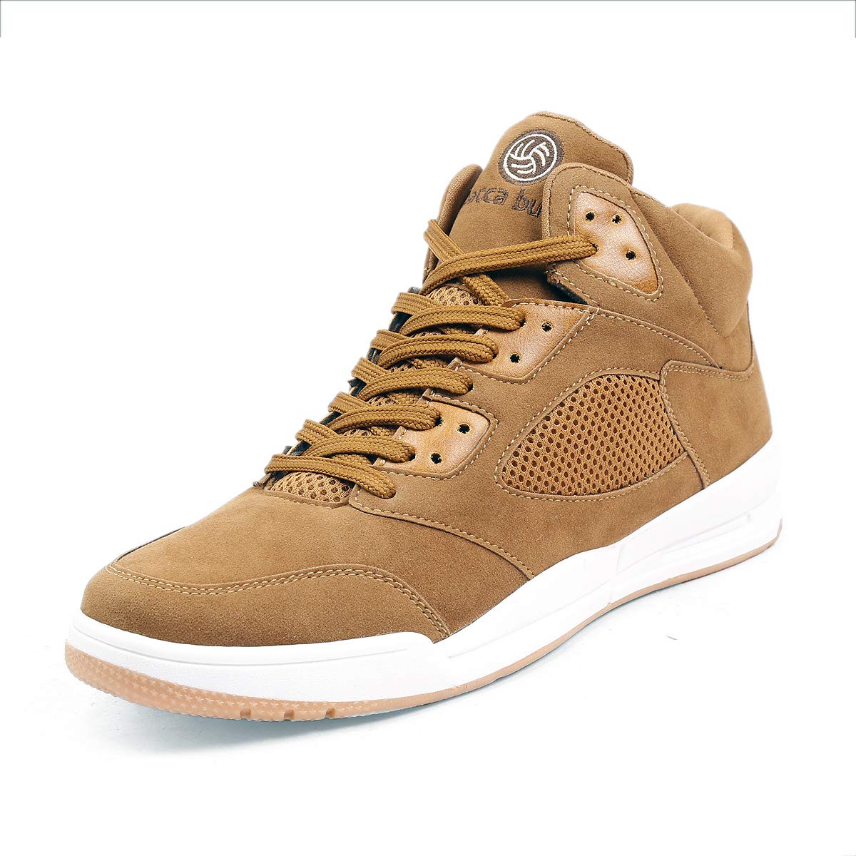 Men Lace Up Sneaker Shoes