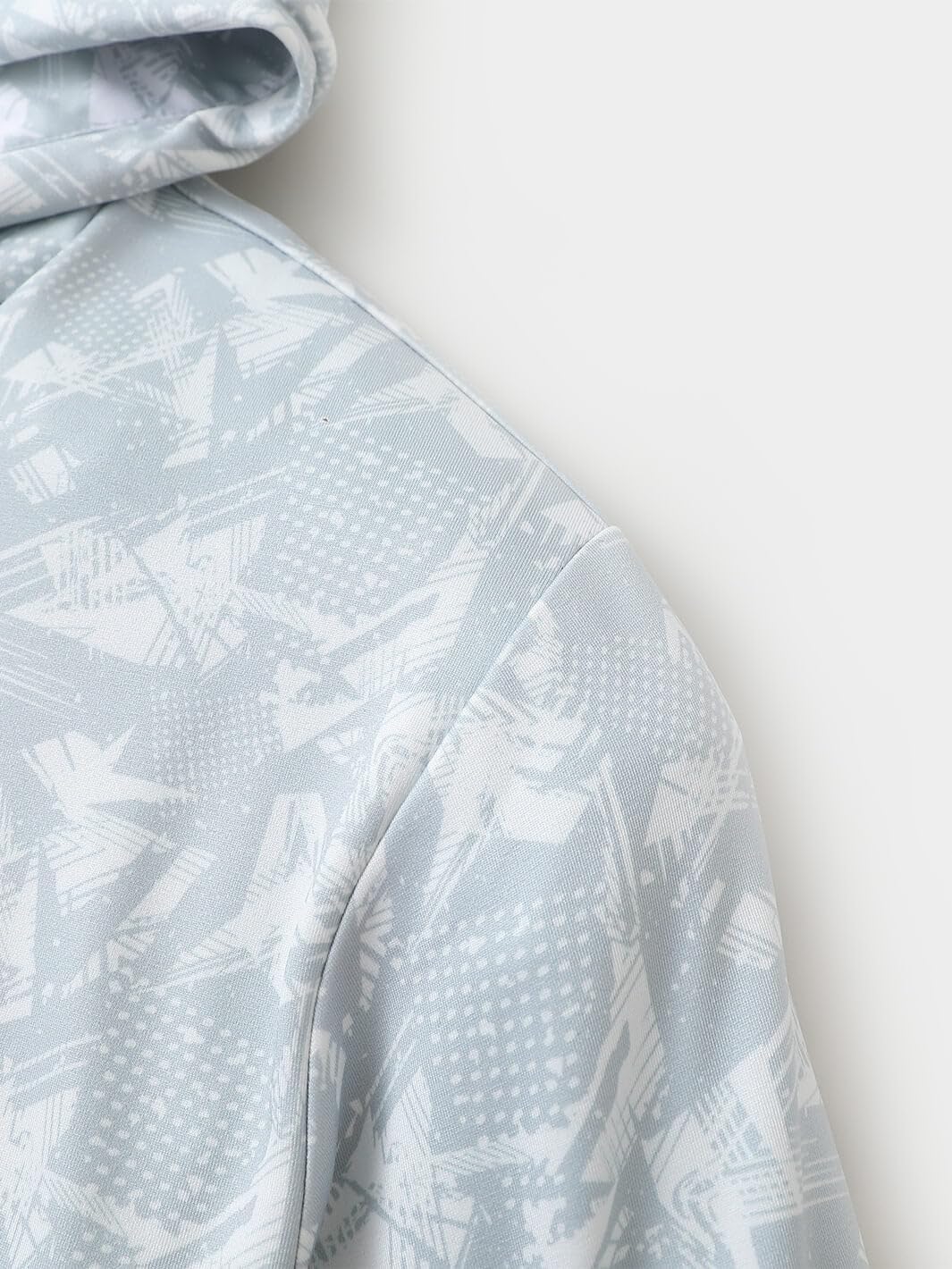 Hoodies for Men Golf Fleece Hooded Sweatshirts Dry Fit Athletic Lightweight Casual Midlayer Mens Hoodies Pullover - Image 7