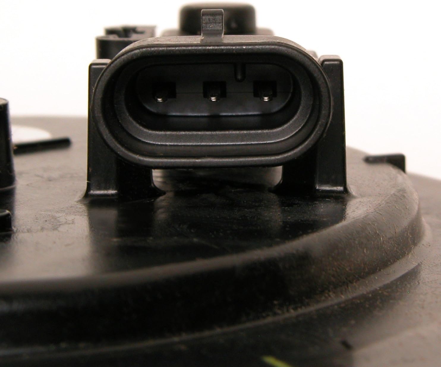 Delphi Fuel Pump Module Assembly