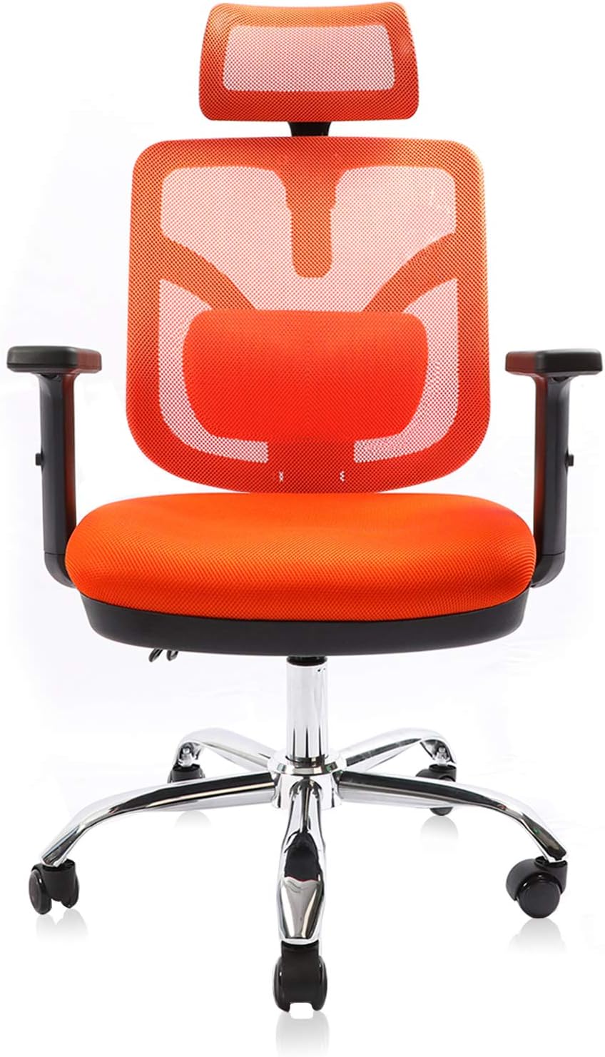 HARBLAND Ergonomic Office Chair Home Office Desk Chair High