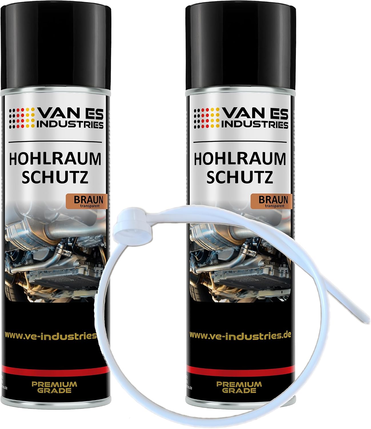 Kosten Fr Hohlraumversiegelung