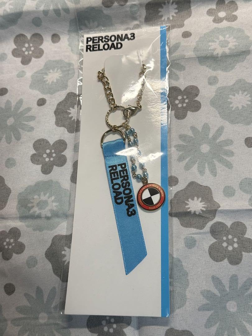 Amazon.co.jp: ペルソナ3リロード × 横浜 八景島シーパラダイス