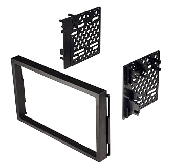 Ai SUZK942 2004-2008 Chevy Aveco / 1999-2008 Dash Kit