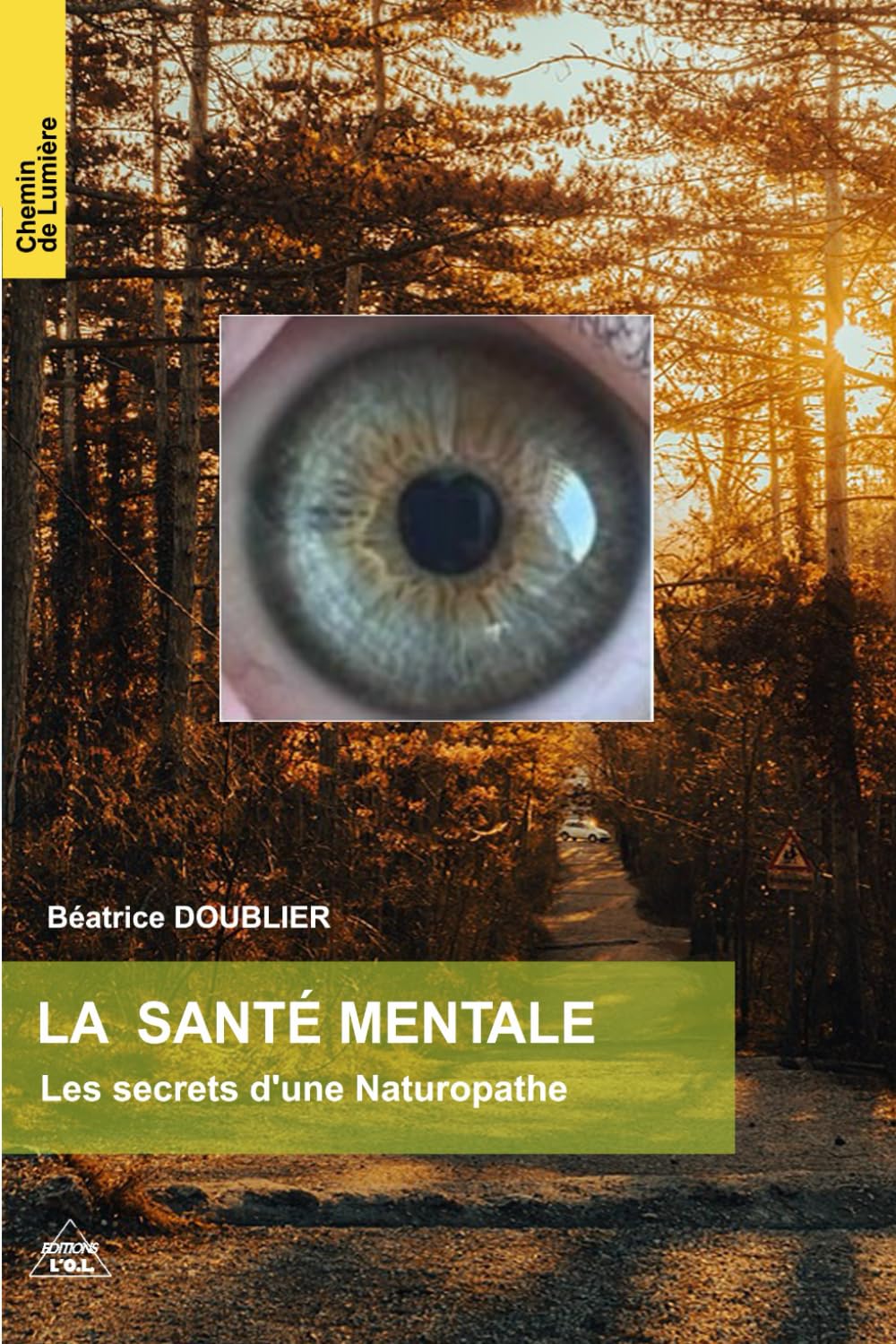 La Santé Mentale - Les Secrets d'une Naturopathe