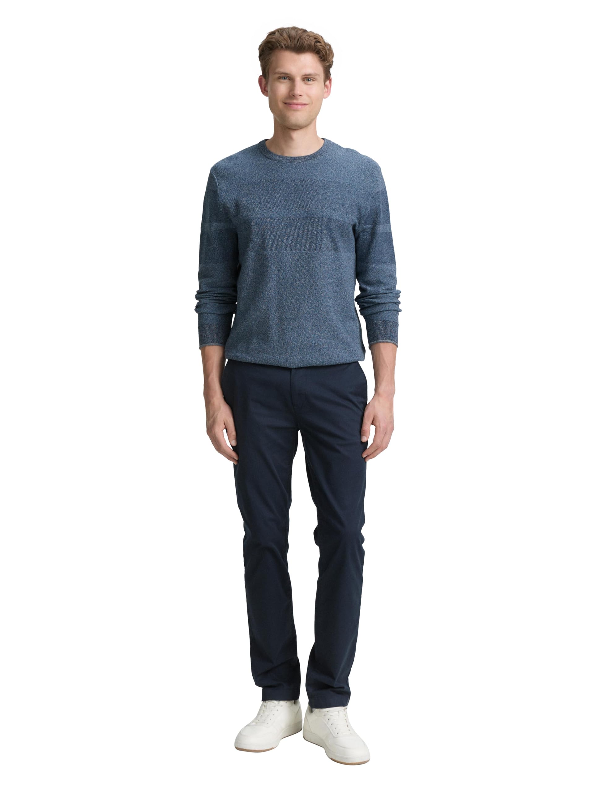 TOM TAILOR 1047999 Pullover Uomo