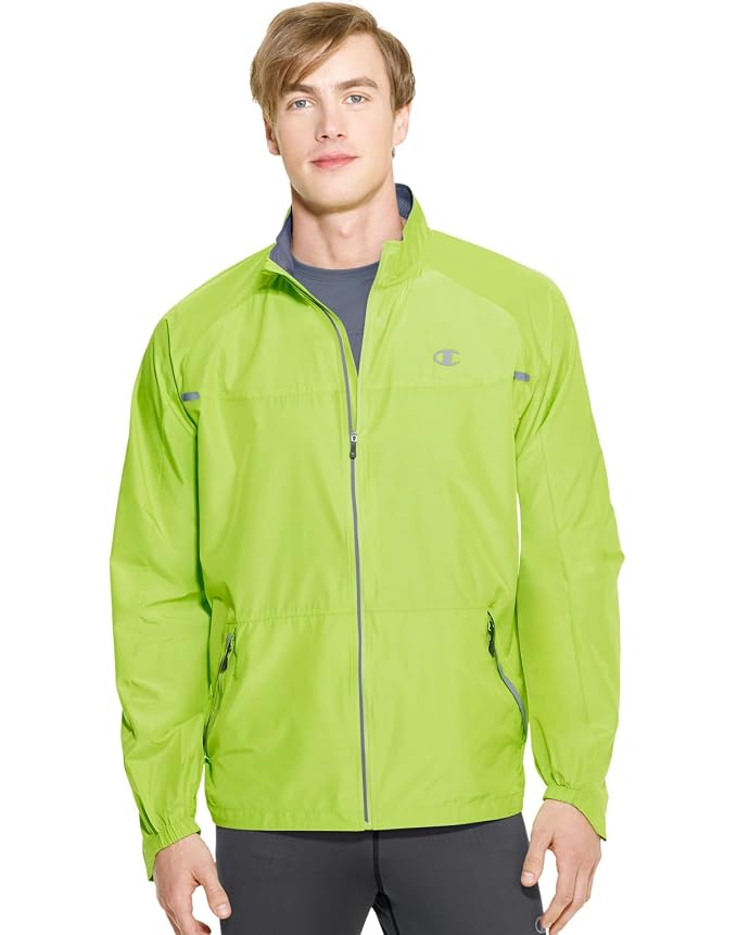 Buy CHAMPION PerforMax Men's Jacket 