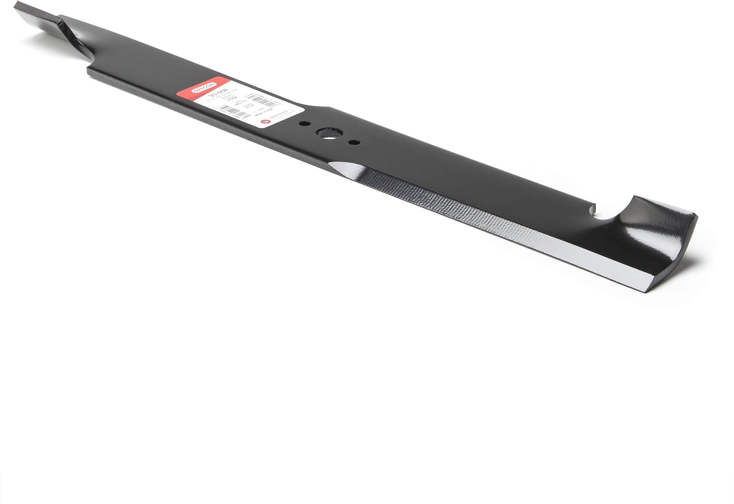 Oregon 93-008 Bobcat Heavy Duty Replacement Lawn Mower Blade 21-Inch