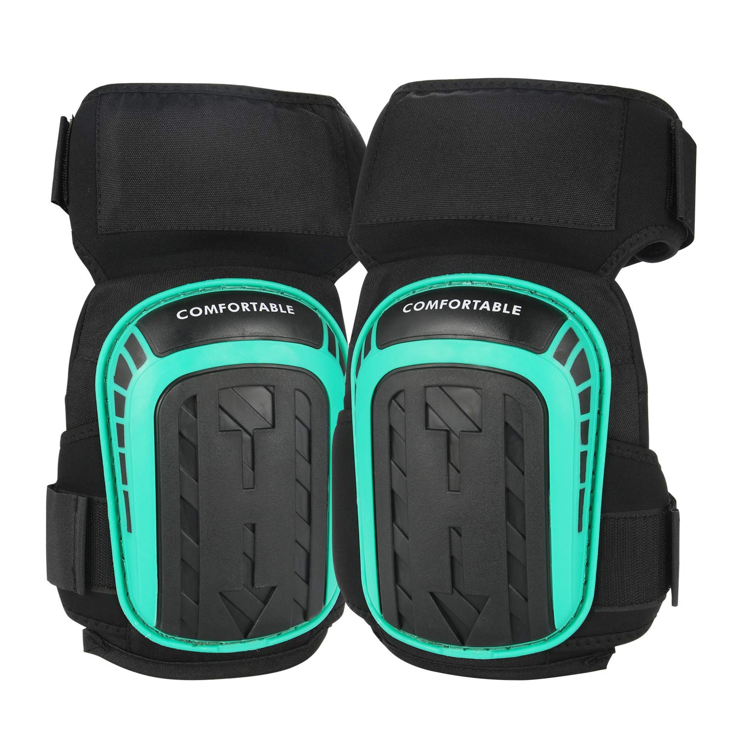 LIDUEN PRO Knee Pads for Work,Construction, Gardening, Cleaning
