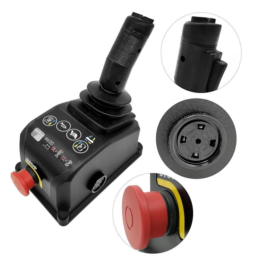 bigskygo76　0112 Amazon.com: VANPERT 105295GT 100840GT Control Box Upgrade