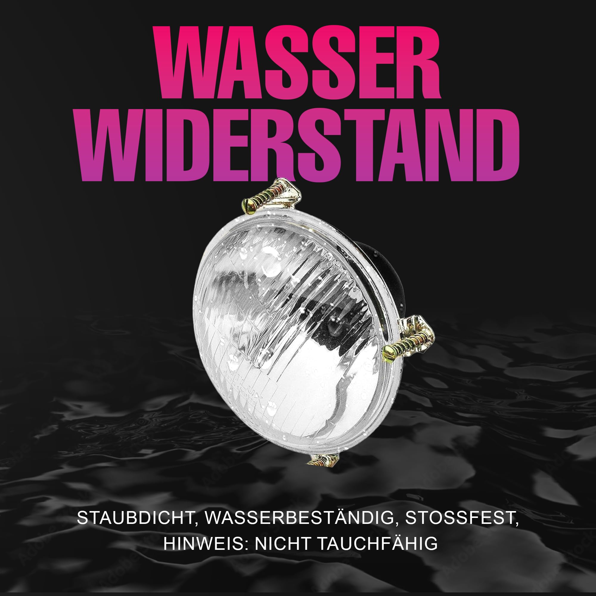 Traktor-Scheinwerfer passend für Massey Ferguson Traktorleuchten, 100 200 500 600 Serie Traktorleuchten 1860178M1 1672767M91 Scheinwerfer Lh Lh Dip Traktor Ersatzteile für Massey Ferguson Mf