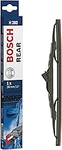 Bosch Rear Wiper Blade H282 Length 280mm 1 x Rear Wiper Blade