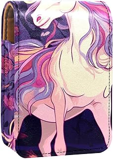 Makeup Organizer,Makeup Lipstick Case for Out...