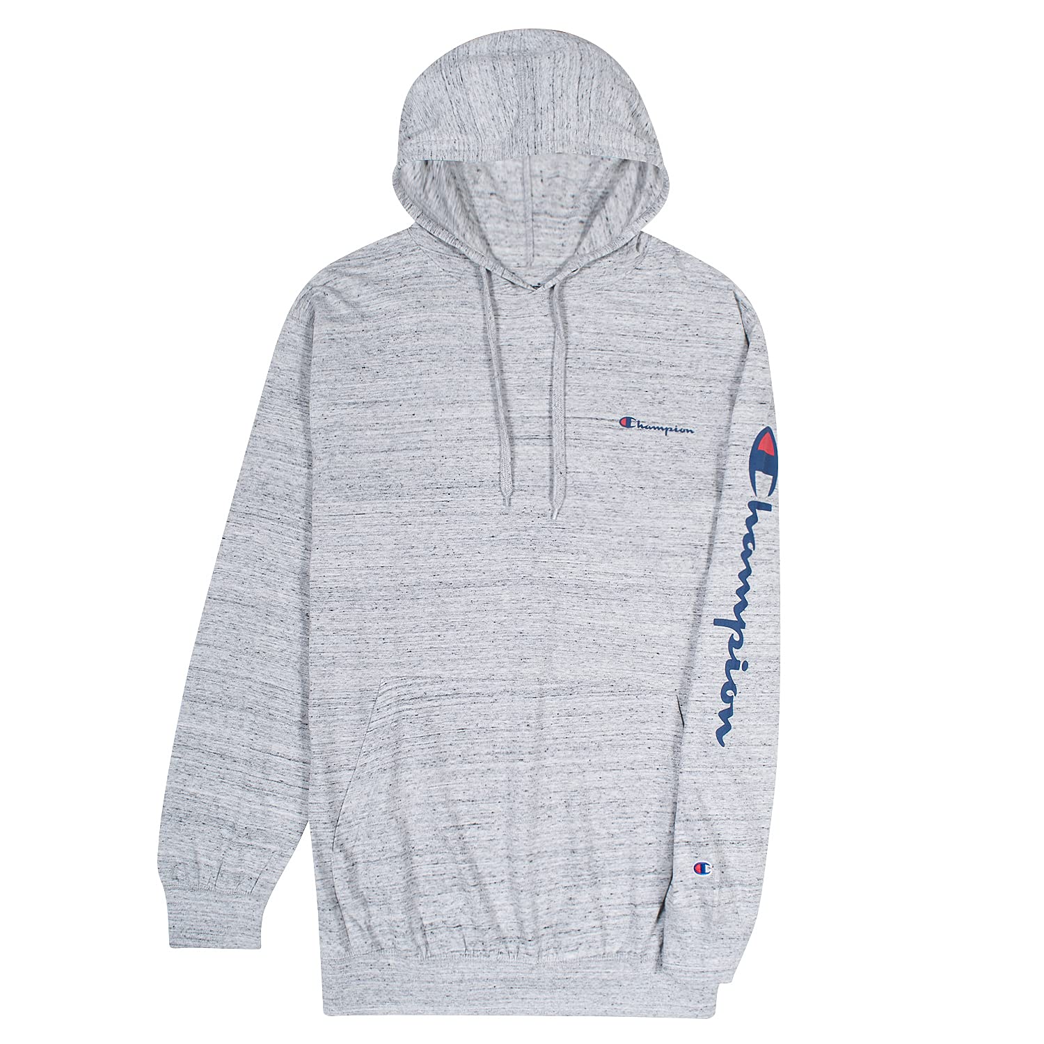 Lightweight Hoodie Big and Tall - Men Pullover Jersey Hoodie Sweatshirt