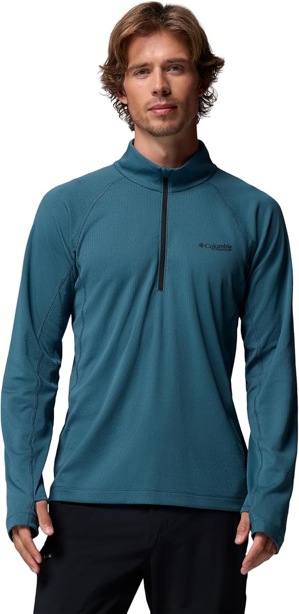 Columbia Driventure Half Zip