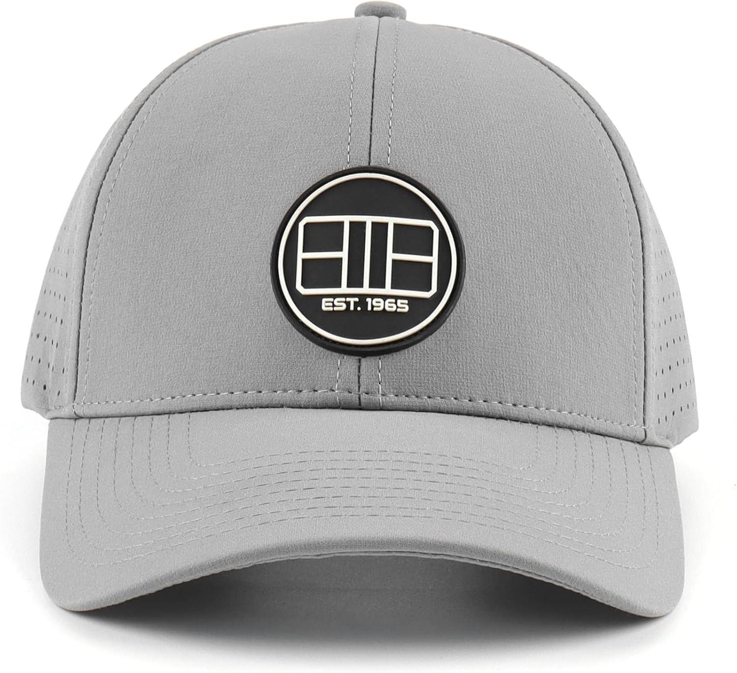 Flight Level Pickleball Hat, Baseball Cap, Quick Dry, for Men and Women - Image 3