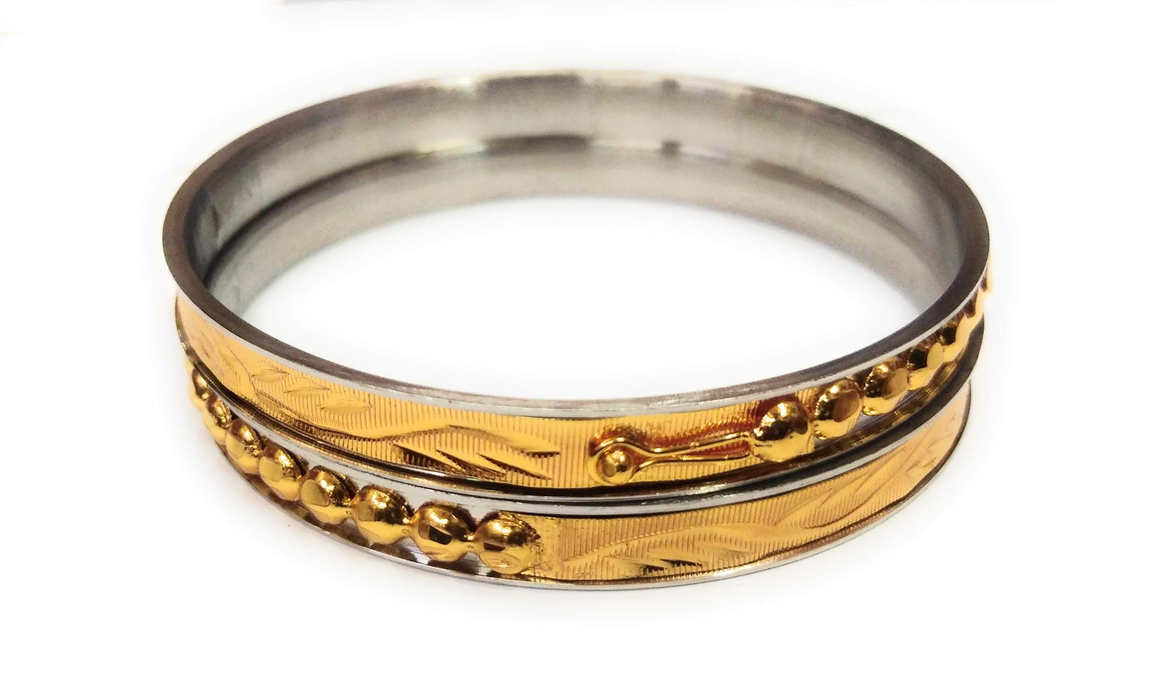 See full amazon price history chart for IB Gold Plated Noya/Cuff/kada/kadaa/Bracelet for Women (Gold, 2.6) IB Gold Plated Noya/Cuff/kada/kadaa/Bracelet for Women (Gold, 2.6) (B0867Q2N34) Amazon Price History, Amazon Price Tracker