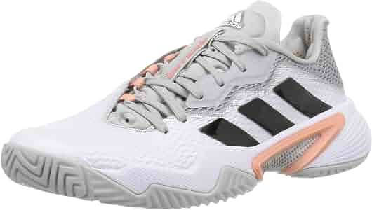 Amazon | [adidas] テニスシューズバリケード 12 AC | adidas