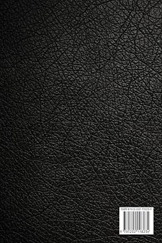 Death Note Notebook: Death Note Notebook with rules, 6 x 9 Perfect for taking Notes and Doodling