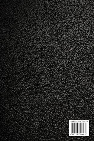 Death Note Notebook: Death Note Notebook with rules, 6 x 9 Perfect for taking Notes and Doodling