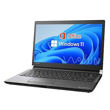【特価品】ノートPC R73K Core i3✨Win11&Office2019 特価品】ノートPC R73K Core i3✨Win11&Office2019 Amazon.co.jp