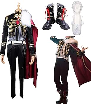 葛葉　コスプレ　貴族衣装 にじさんじ】葛葉 クズハ 貴族 コスプレ 衣装 高品質 vtuber 新