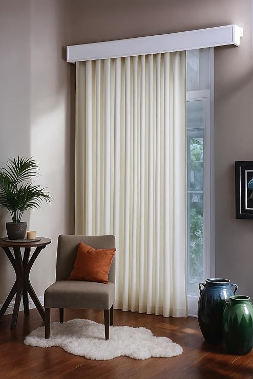 Gauze Fabric Design SATEN Ekru GÜNEŞLİK YÜKSEK KALİTELİ 300 x 260