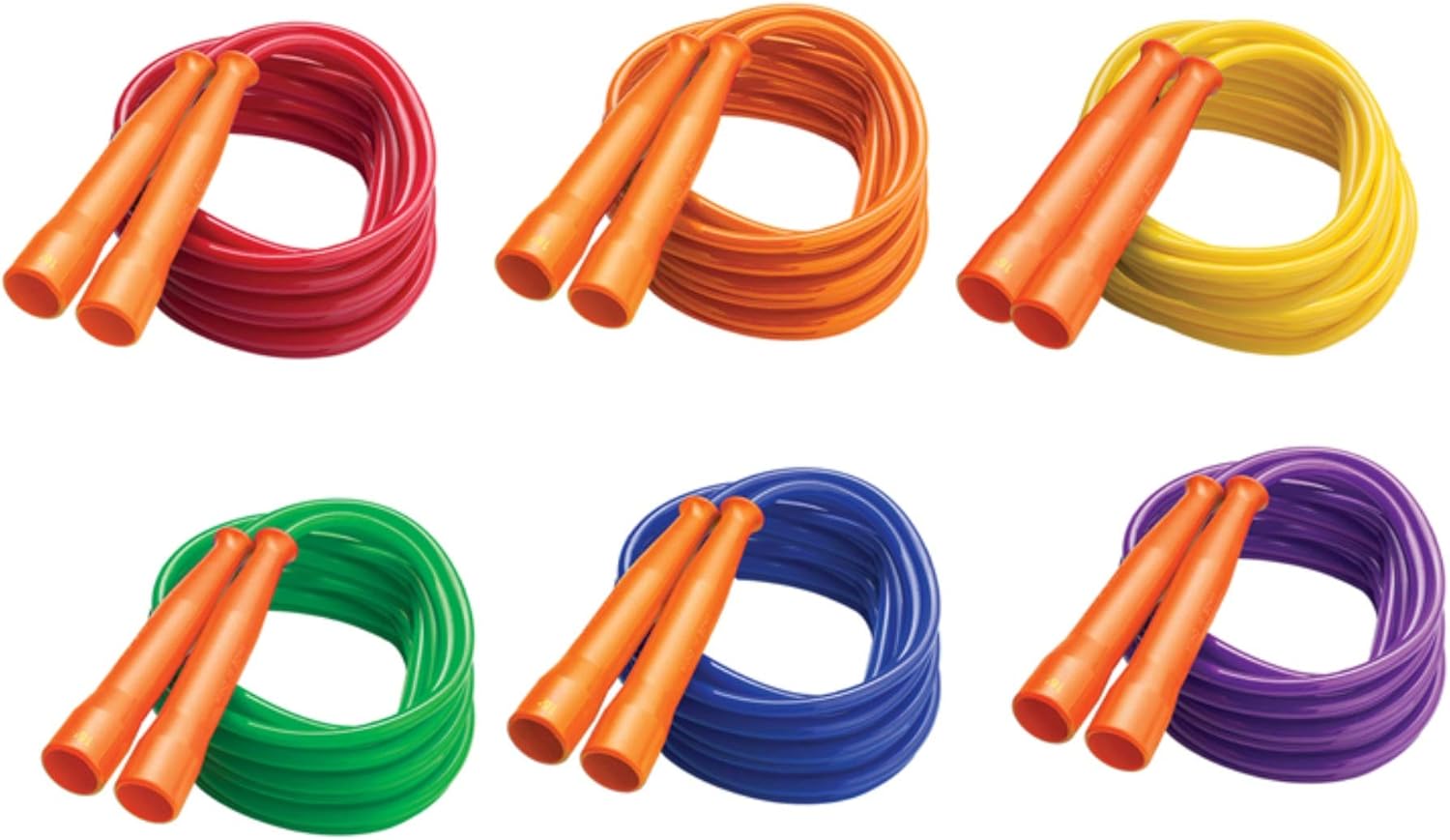 Champion Sports 16フィート リコリス スピードロープ