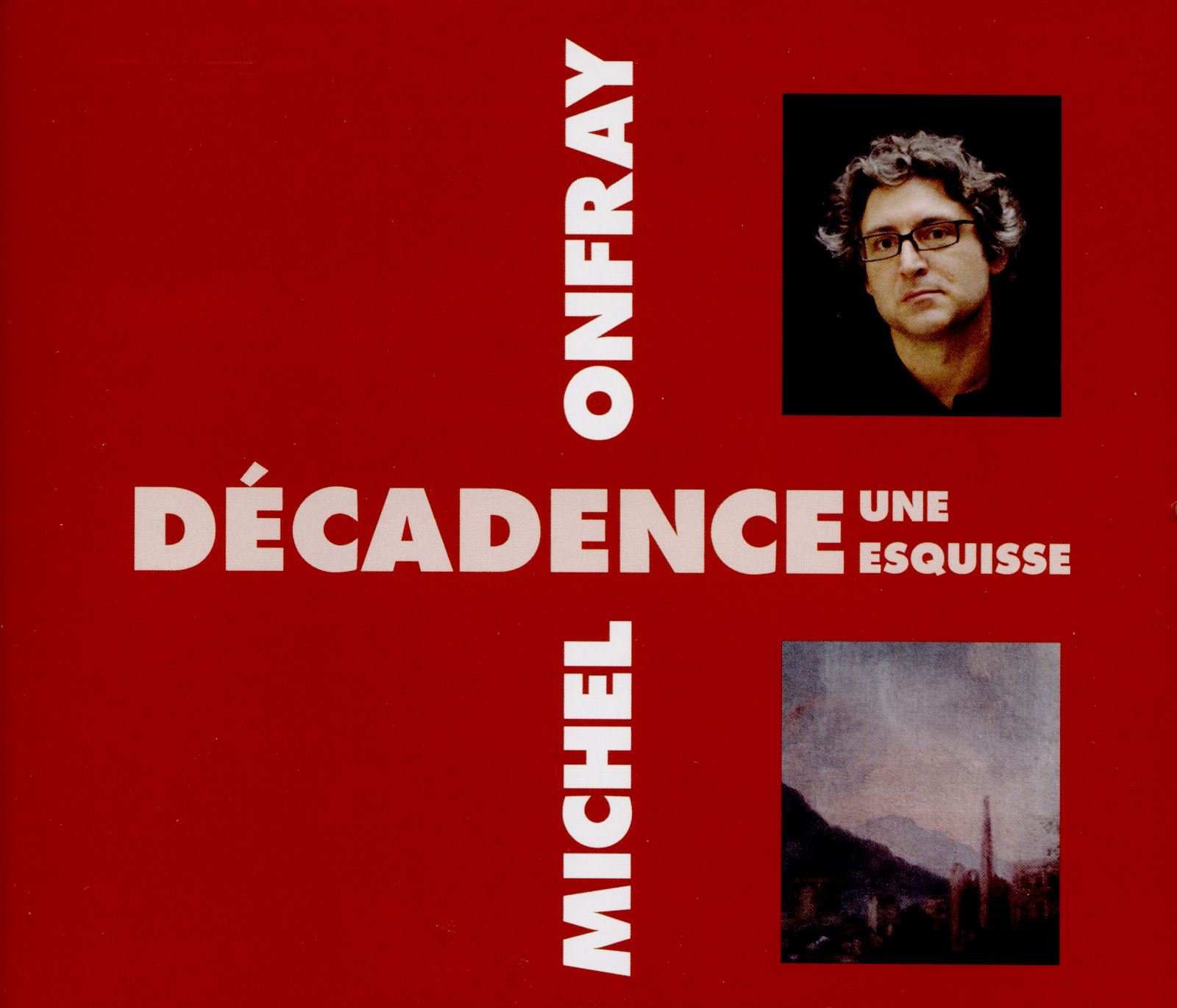 Decadence - Une Esquisse (2CD)
