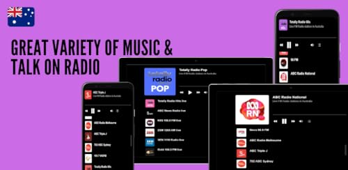 Radio Australia