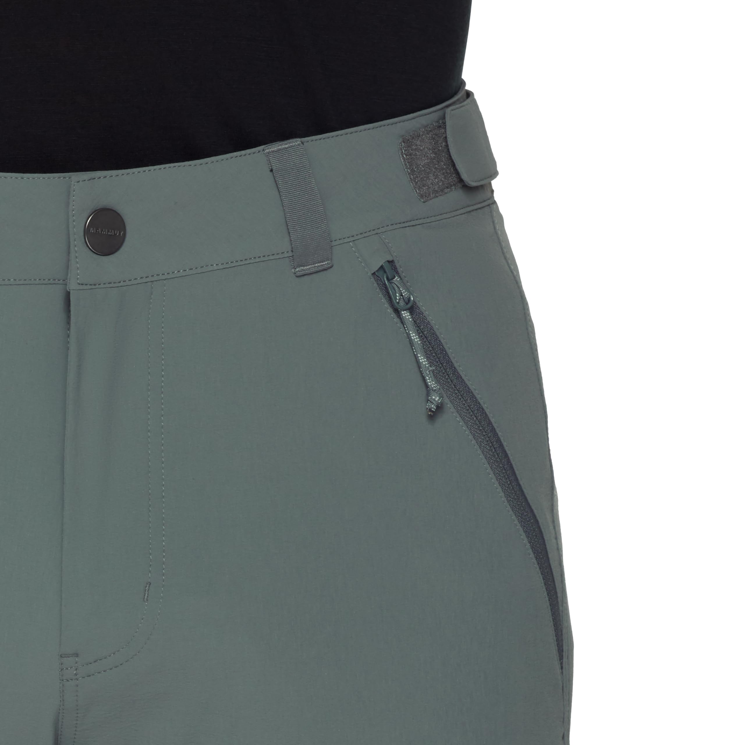 Mammut Runbold Zip off Pants
