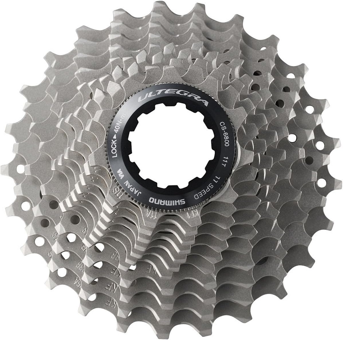 SHIMANO 6800 Ultegra 11-Speed Cassette