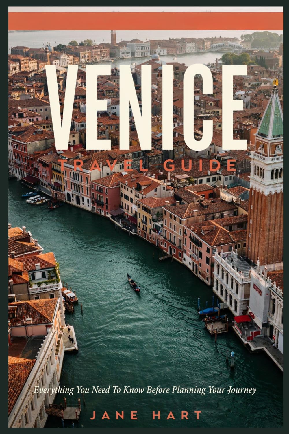 VENICE TRAVEL GUIDE: Everything You Need To Know Before Planning Your Journey