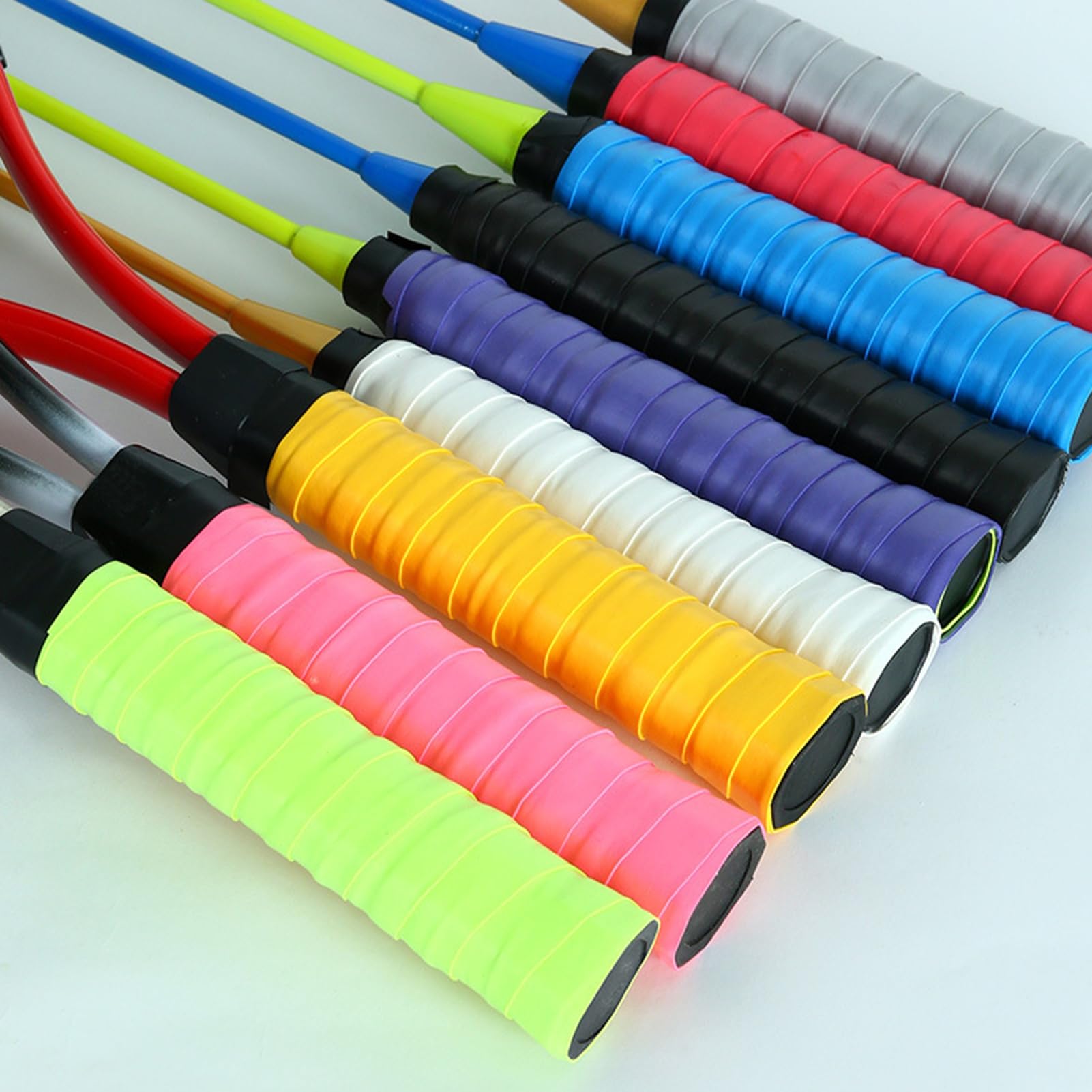 Karakal X-TRA Replacement Grip - Black - Tennis - Squash - Badminton