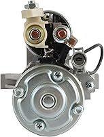 Vista 4 de DB Electrical SMT0438 - Arrancador compatible con/reemplazo para Mazda 3 2010 2011 2012 10 11 12 2.0L 2.0 L 2.0 /LF8J-18-400B /M0T33271 /12 Volt