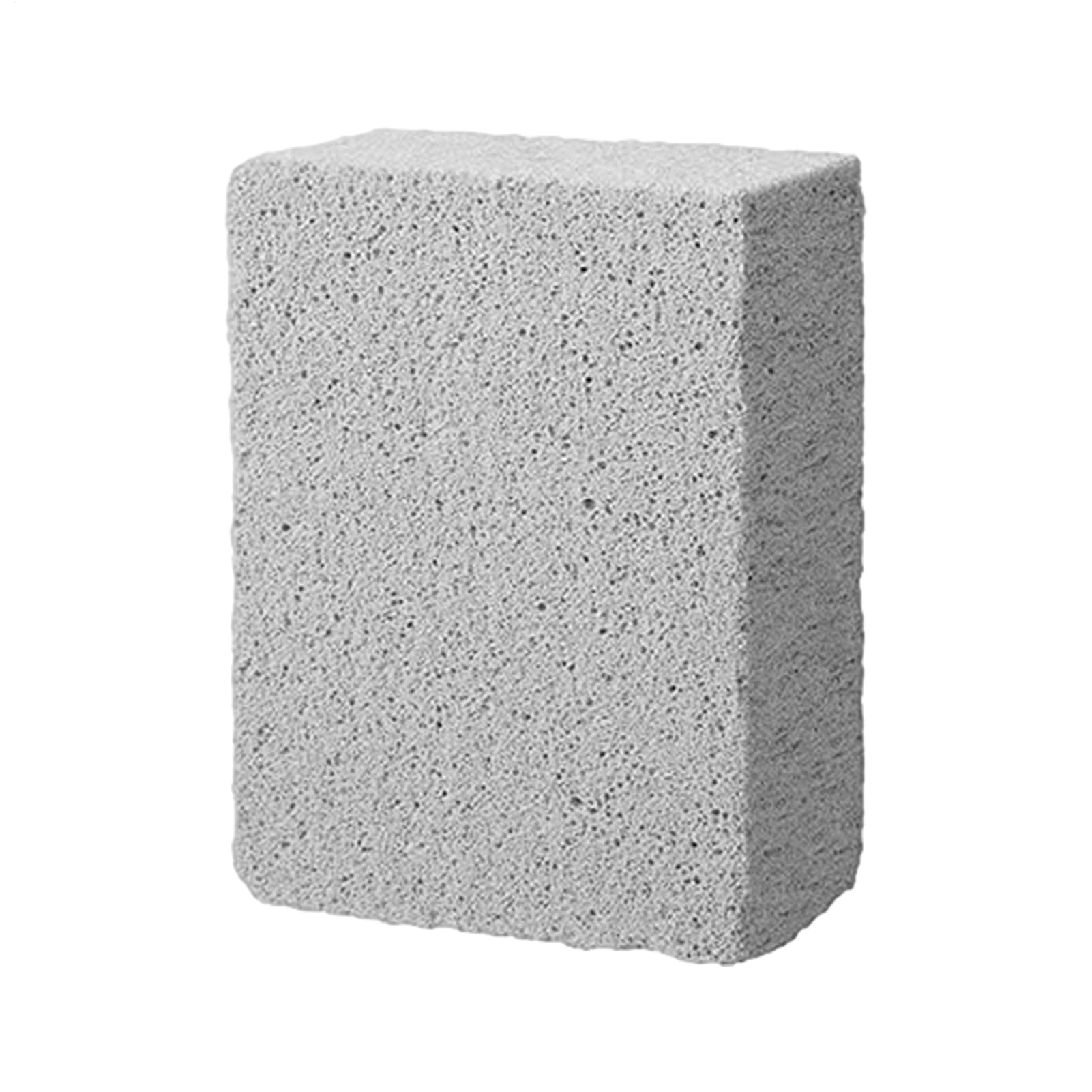 Piedra pómez para Piscinas, Bloque de Limpieza de Azulejos de 3 tamaños