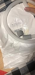 Aazon.co: 8269144A Dishwasher Drain Hose Extension By Beaquicy - View #7