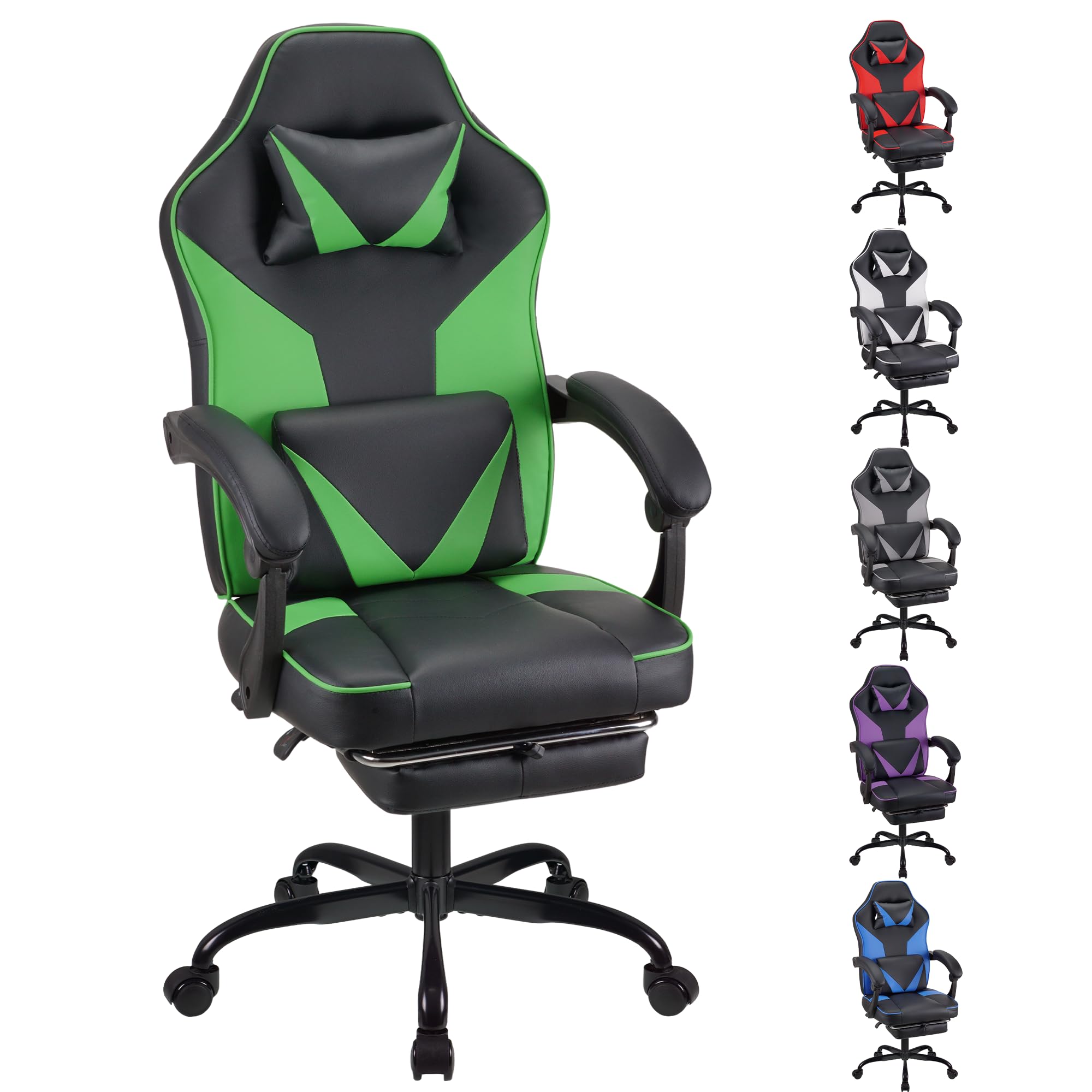Play Haha Gaming Chair Office Chair Swivel Chair Computer Chair